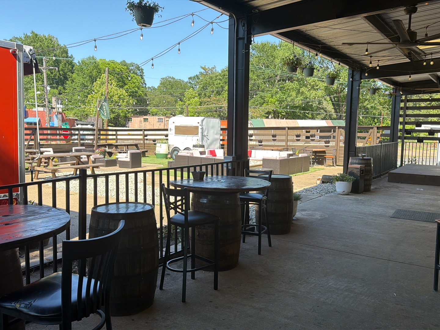 Fatty Arbuckles Pub