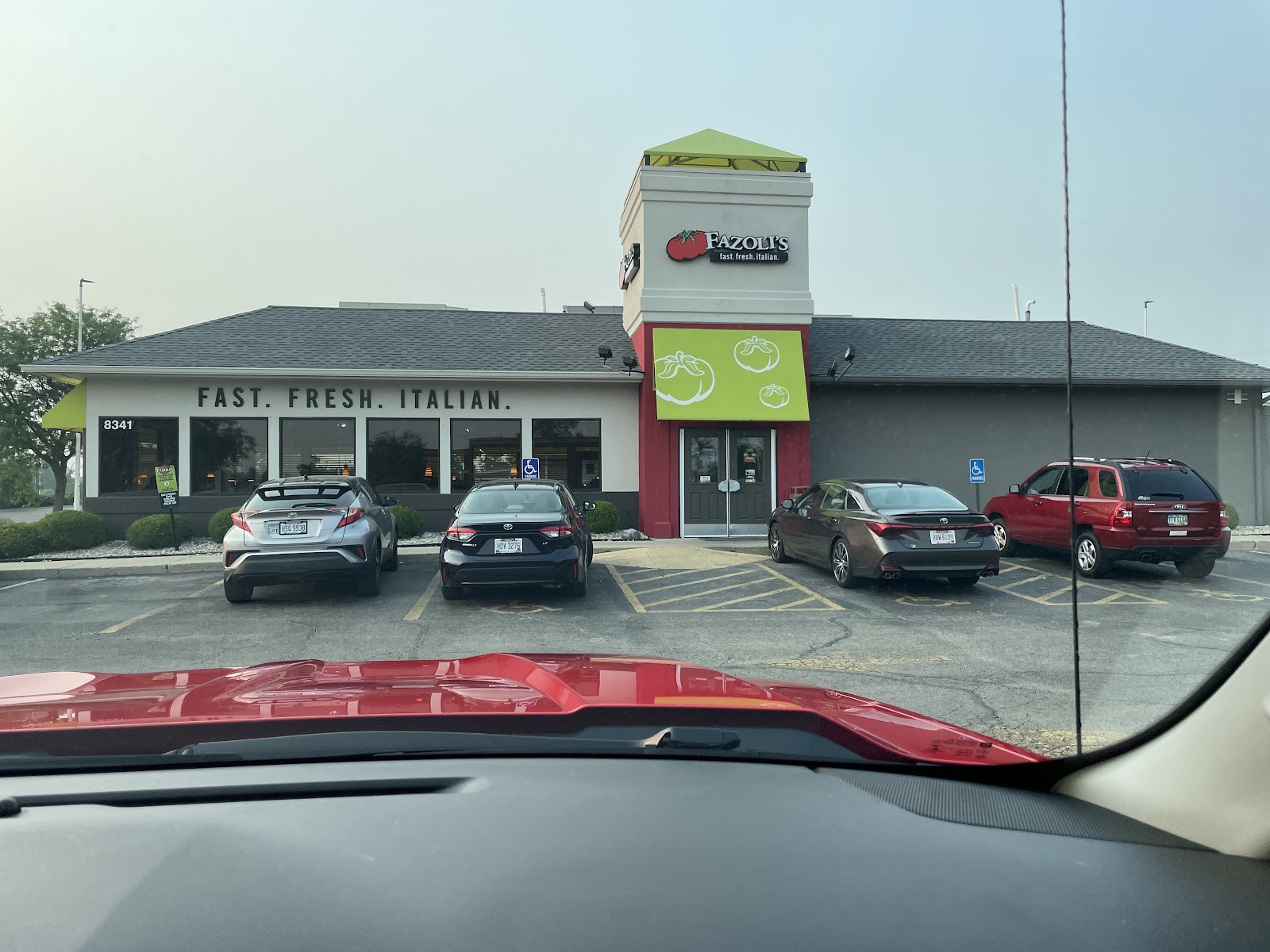 Fazoli's