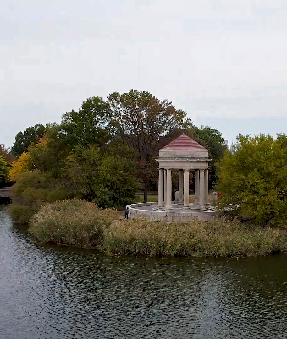 FDR Park