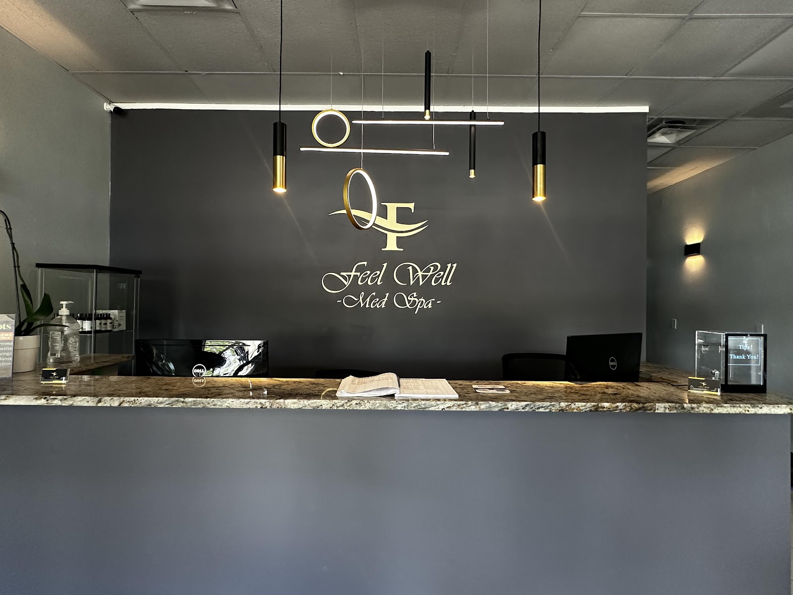 Feel Well Med Spa🌟🤩