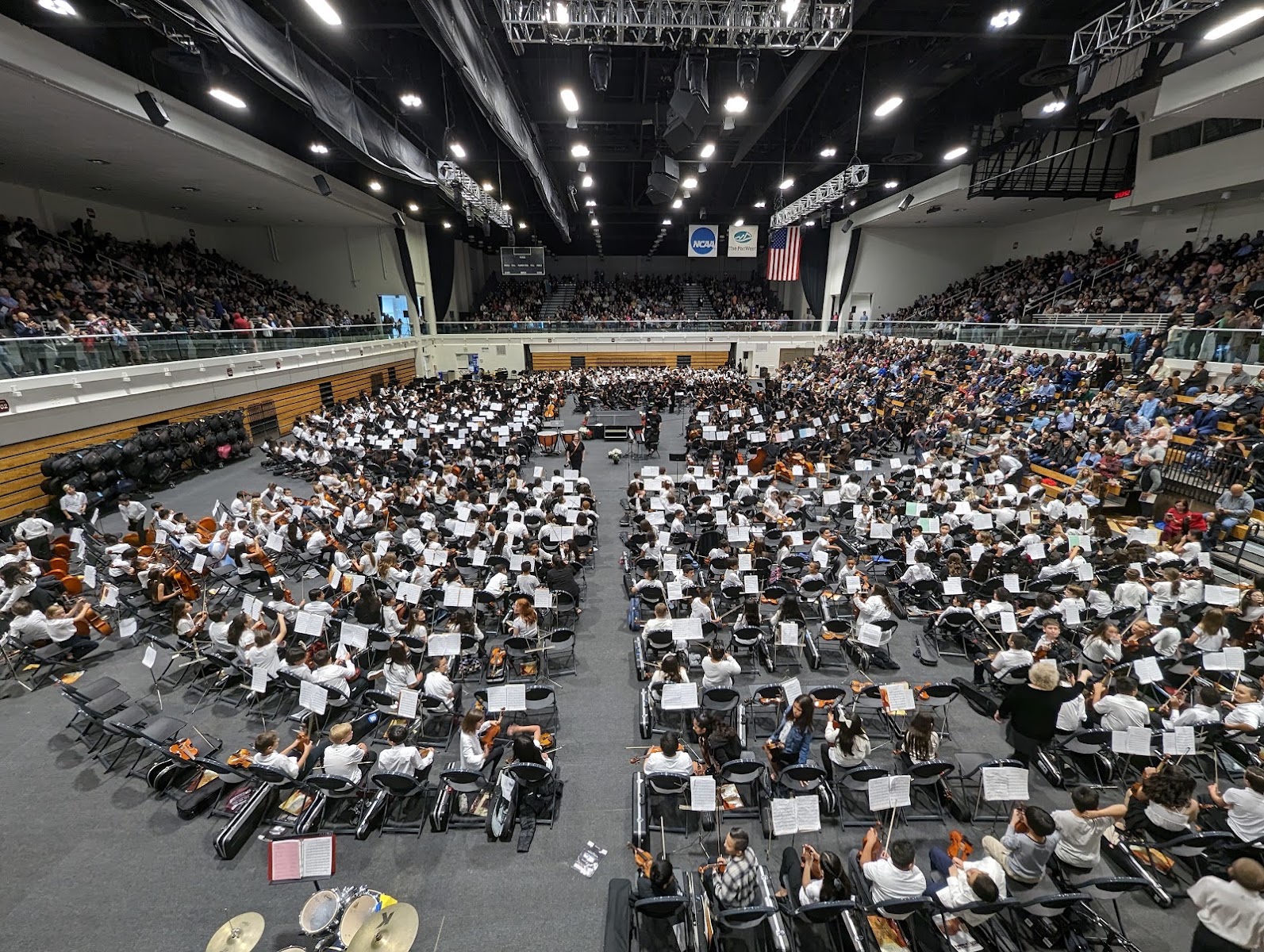 Felix Event Center