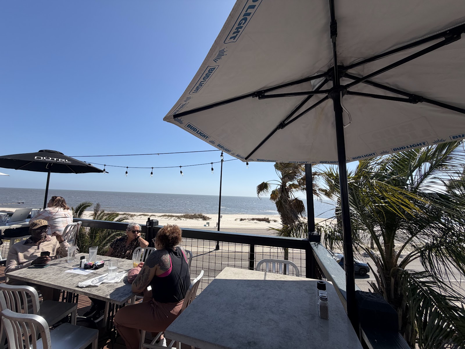 Felix's Restaurant & Oyster Bar