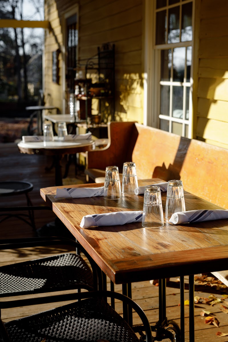 Fellows Cafe