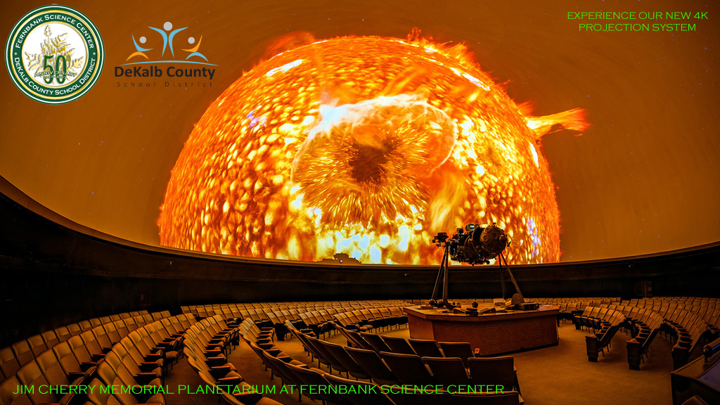 Fernbank Science Center