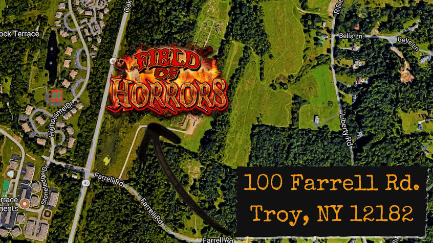 Field of Horrors