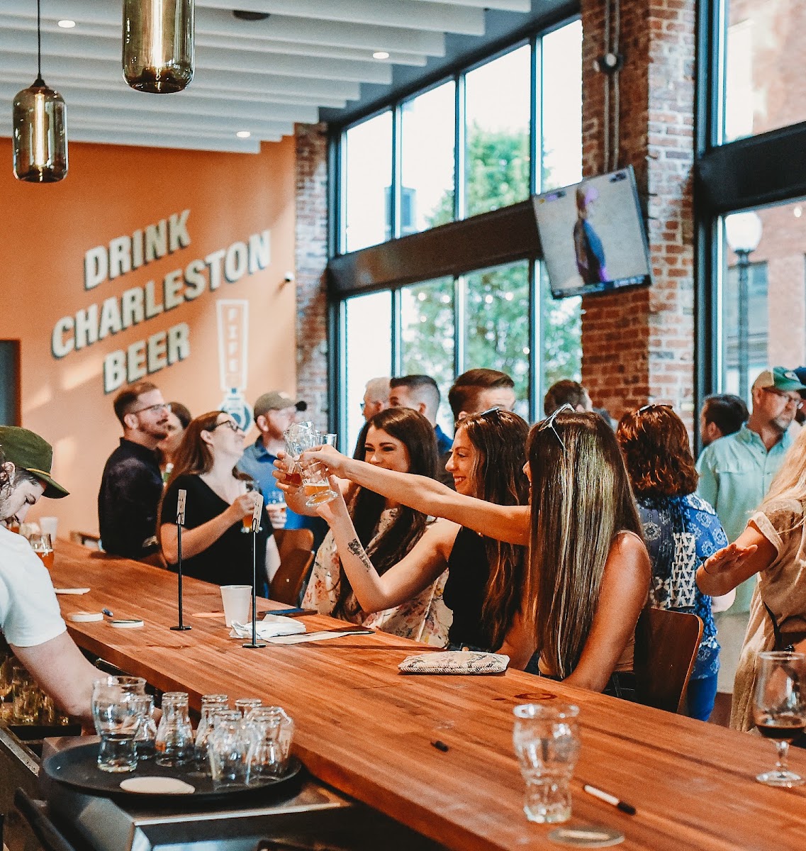 Fife Street Brewing