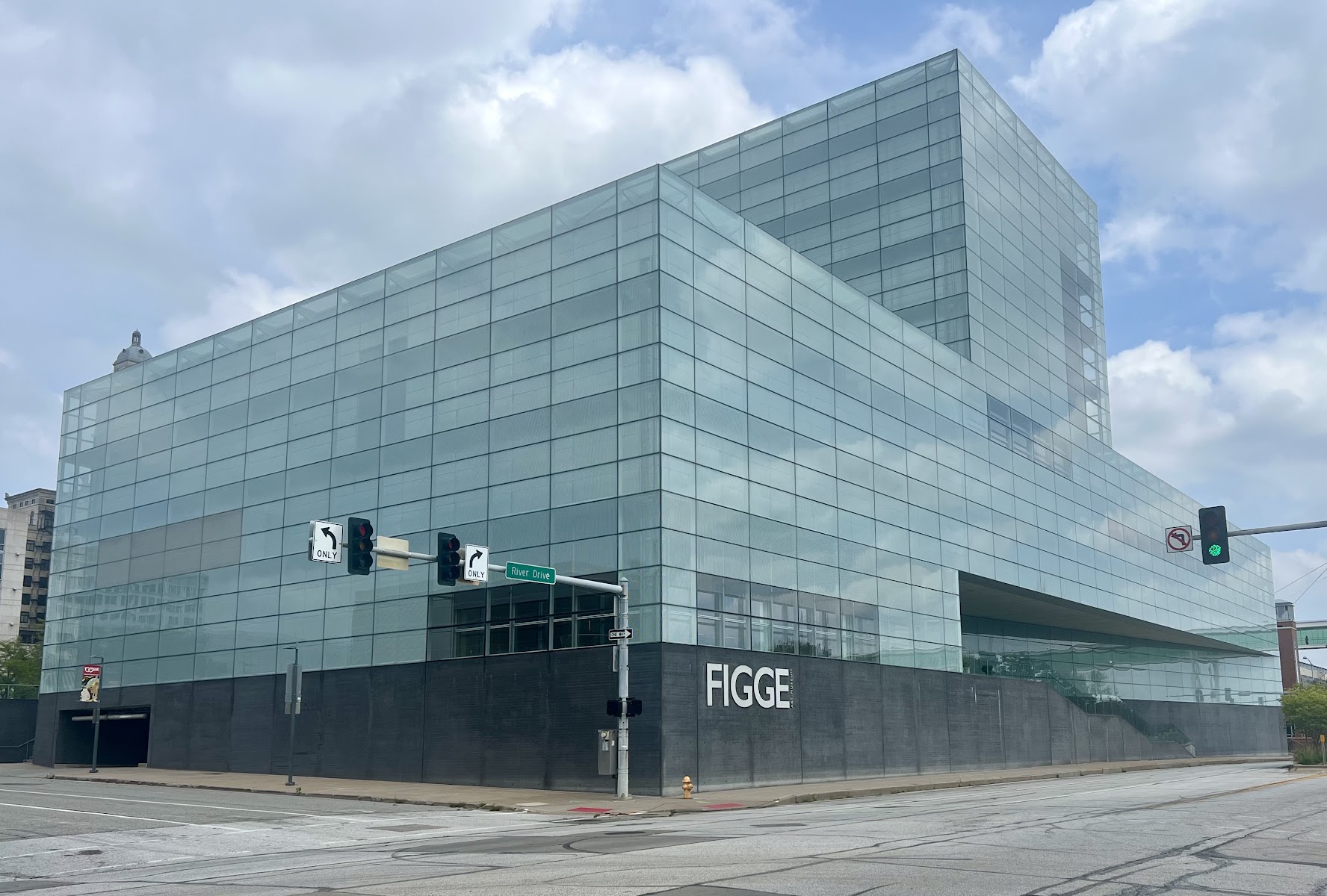 Figge Art Museum