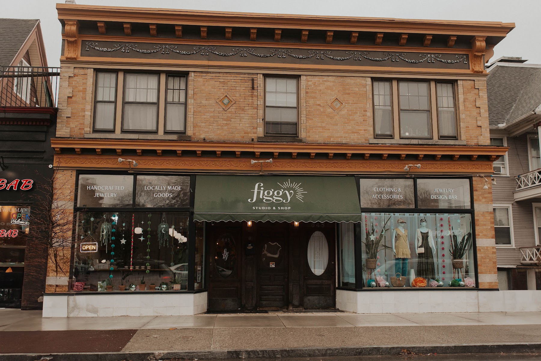 Figgy Studio & Shop