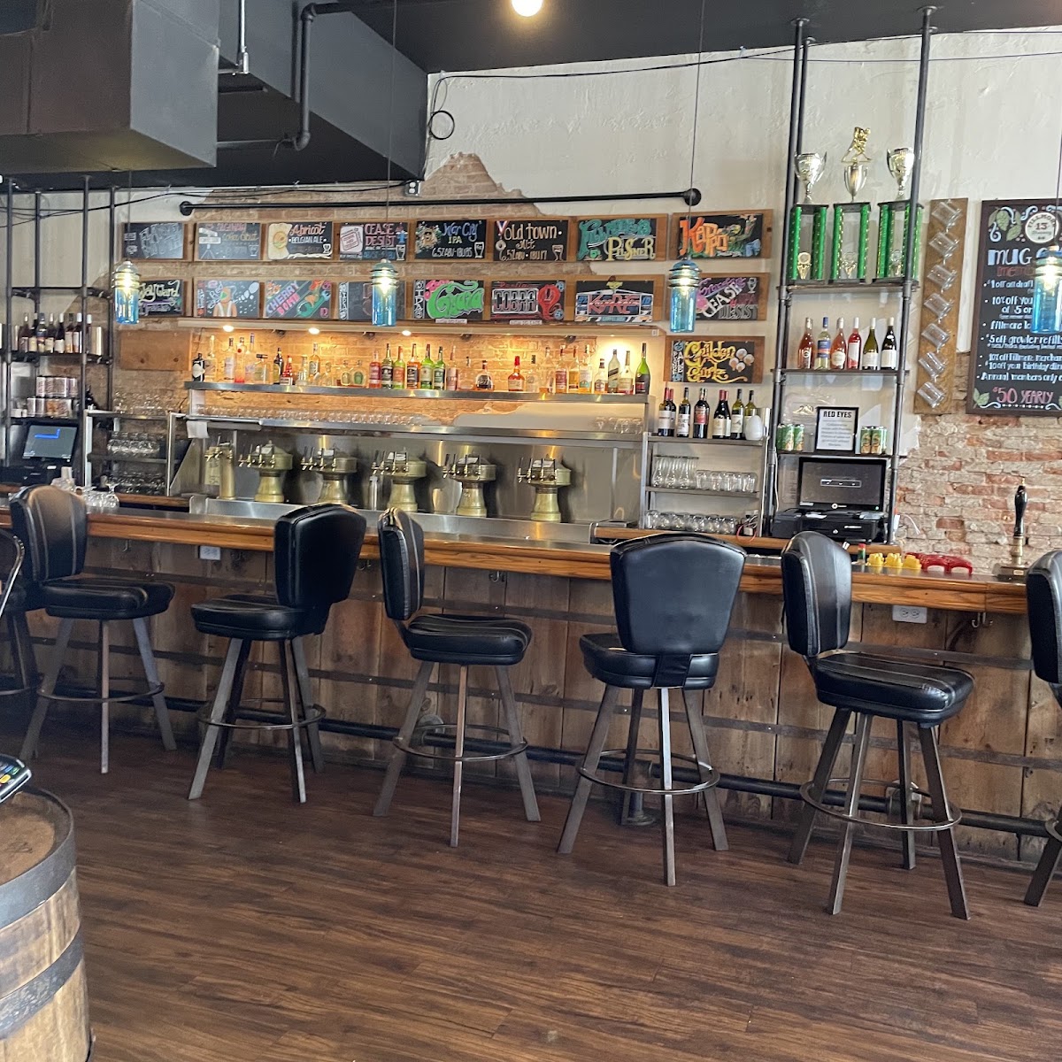 Fillmore 13 Brewery