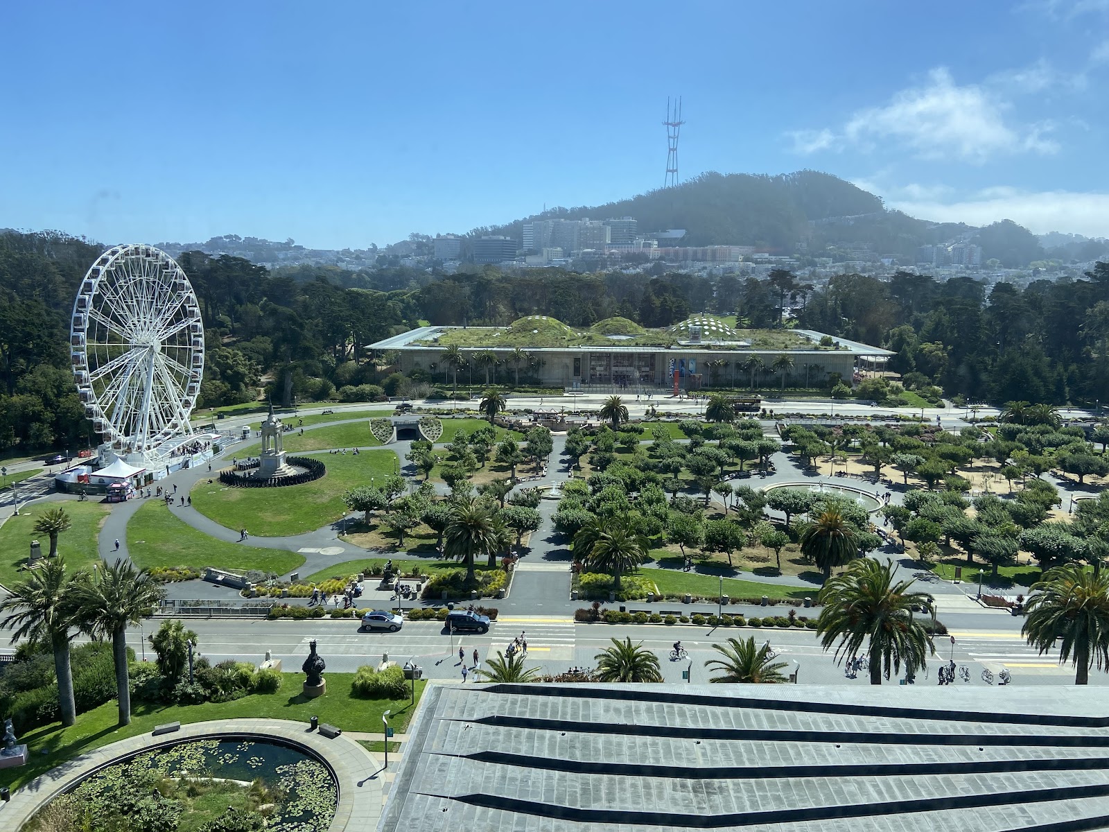 Fine Arts Museums of San Francisco
