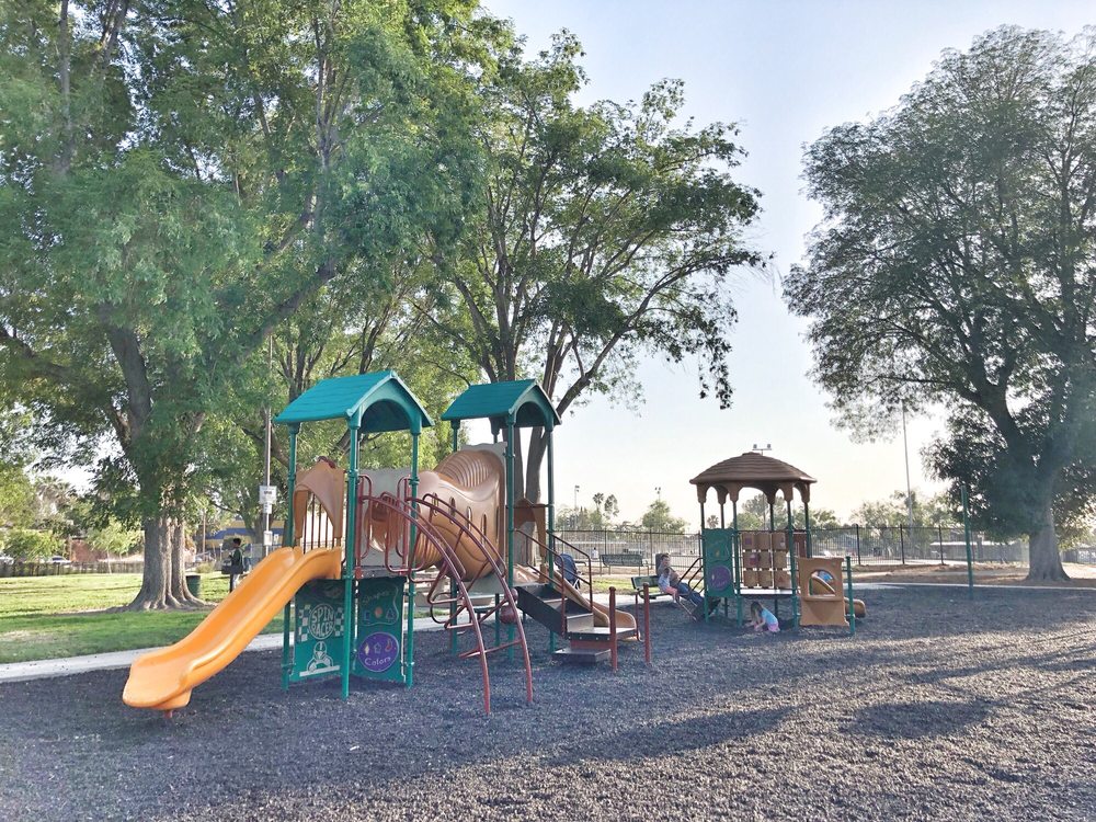 Finkbiner Park