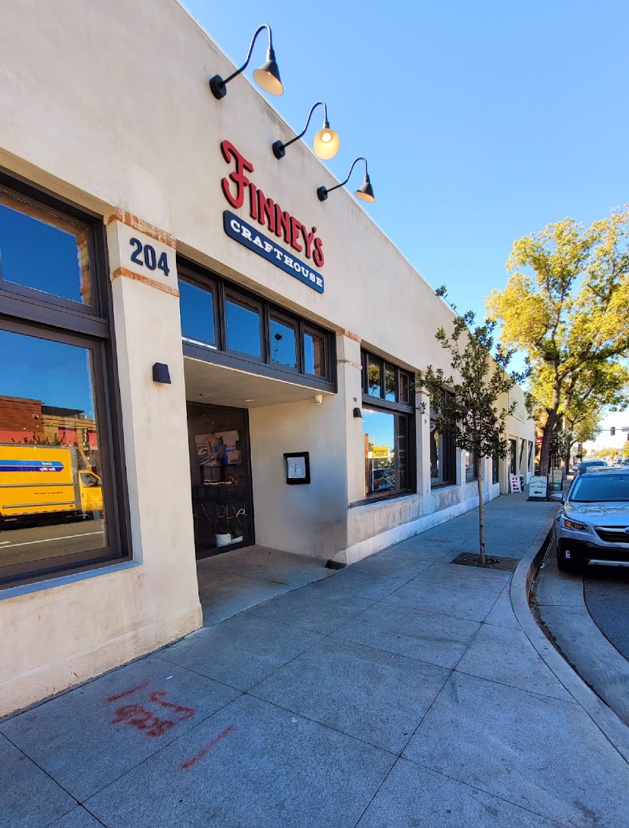 Finney's Crafthouse