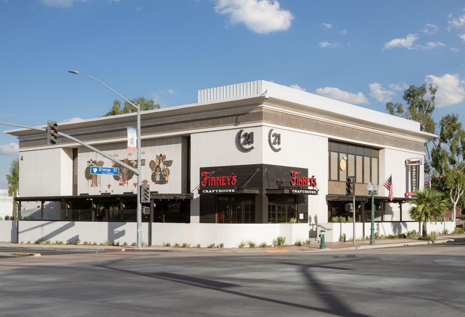 Finney's Crafthouse