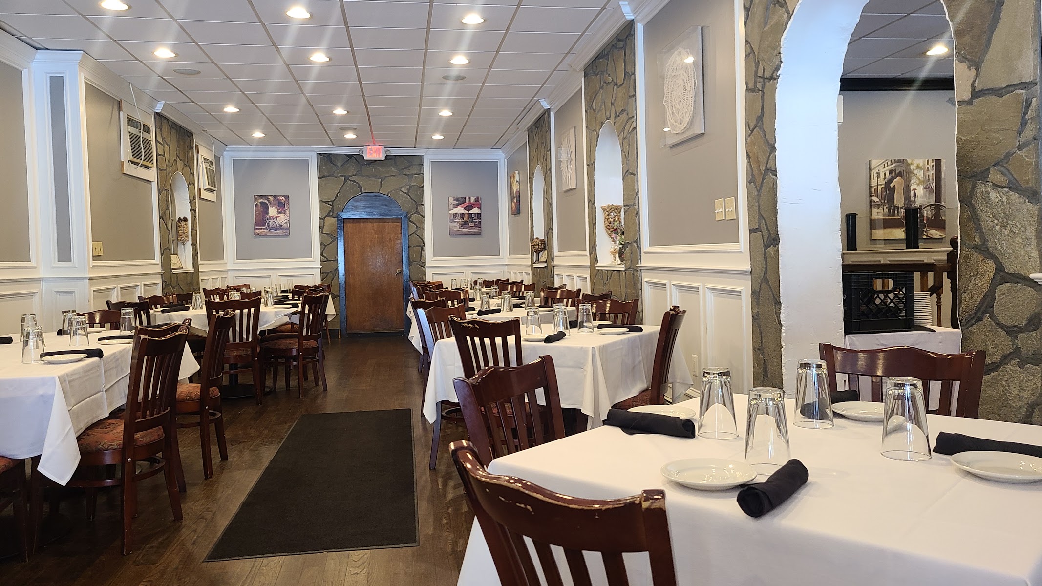 Fiore II Restaurant