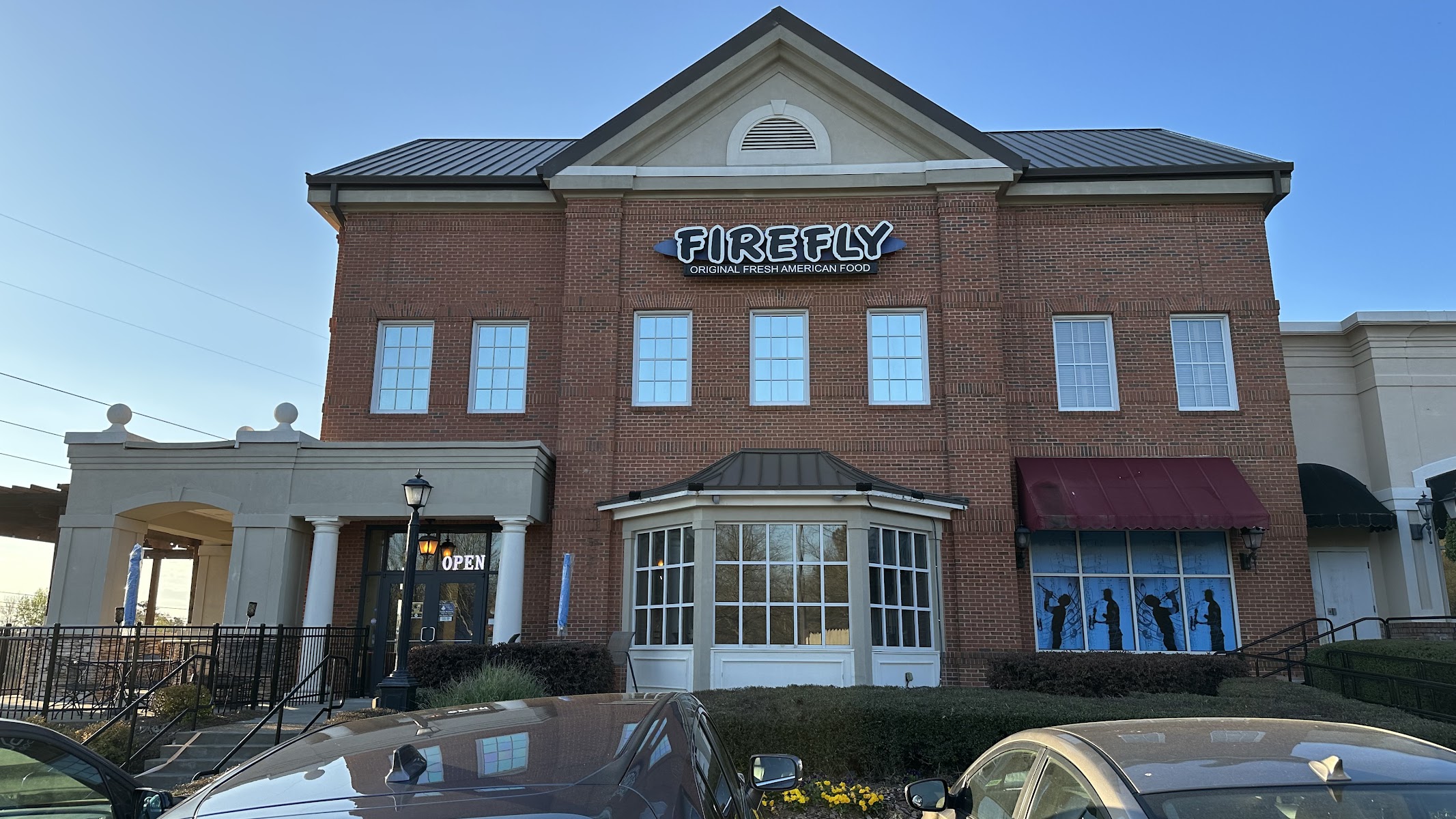FIREFLY ALPHARETTA
