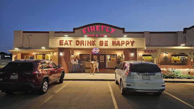 Firefly Bar & Grill