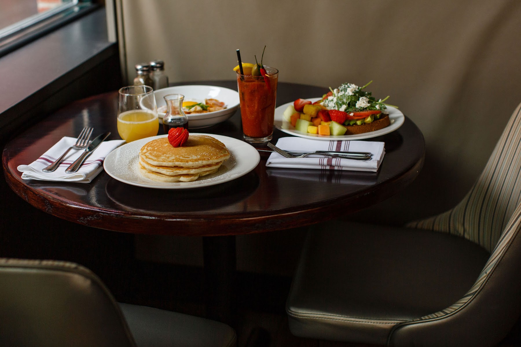 Firefly Bistro & Bar