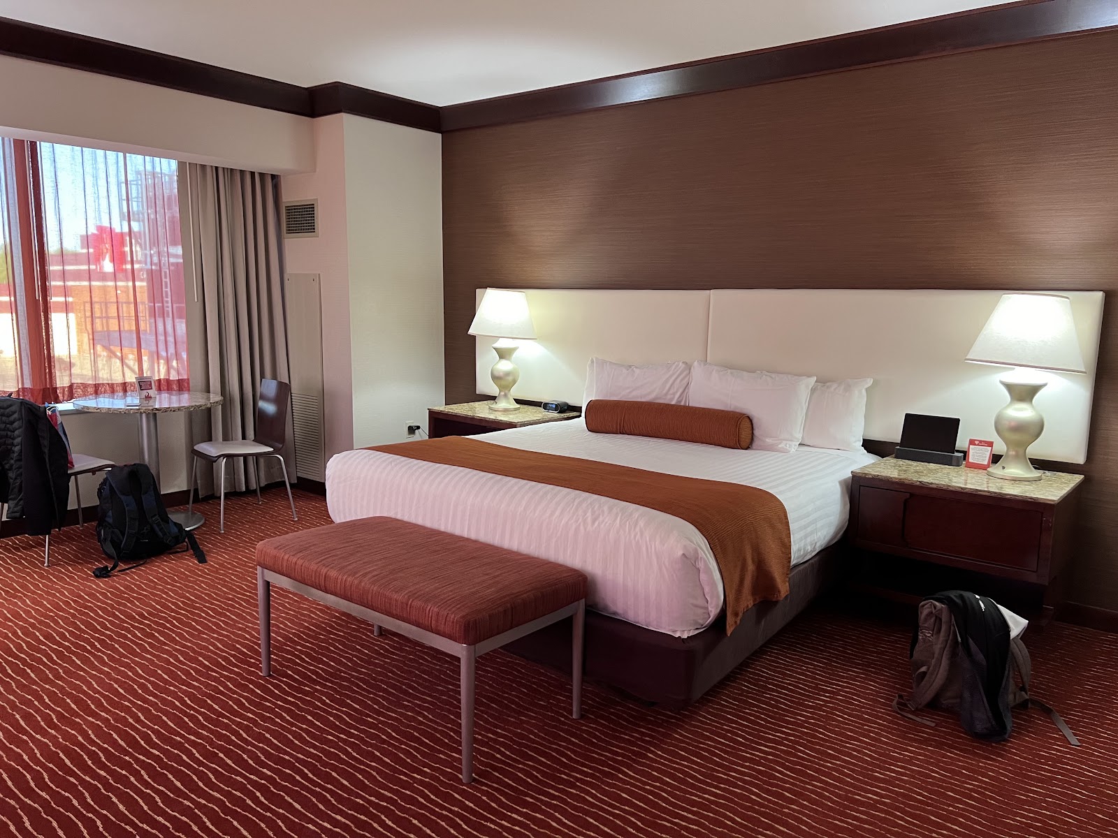 FireKeepers Casino Hotel
