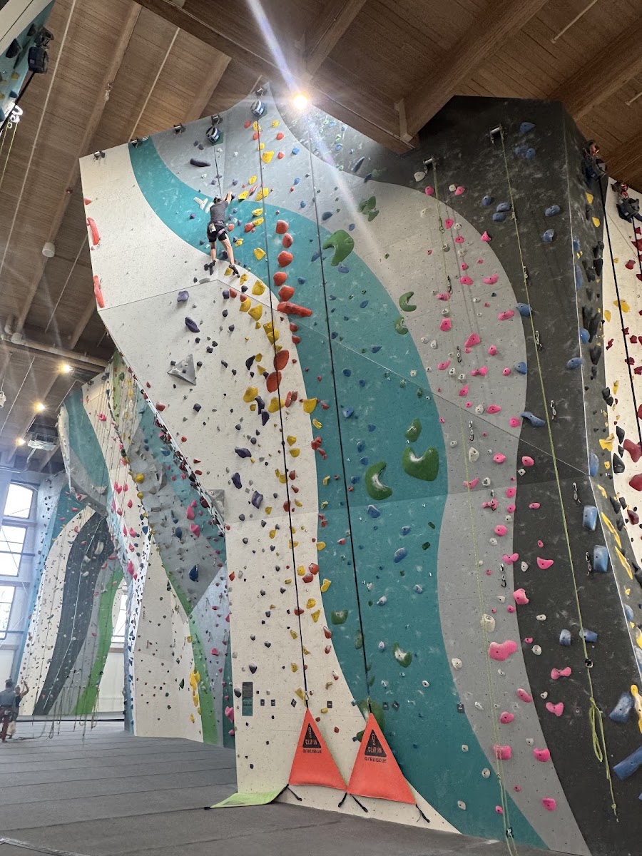 First Ascent Arlington Heights