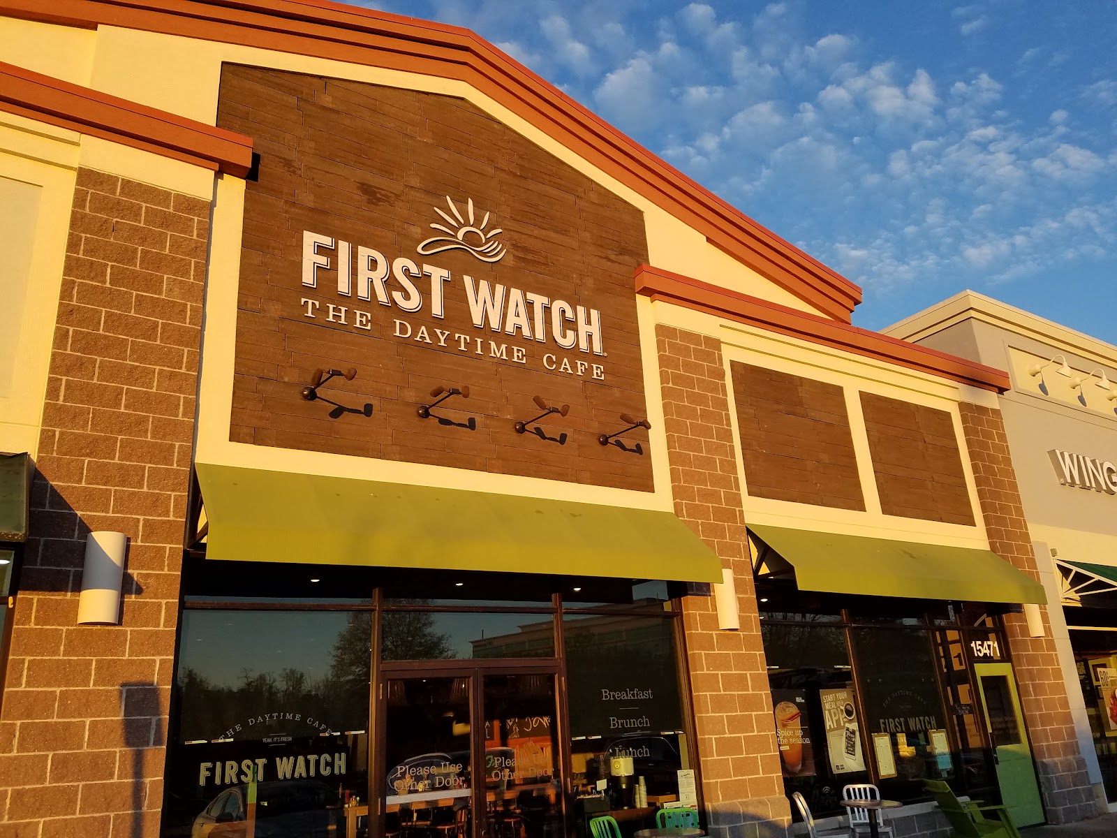 First Watch