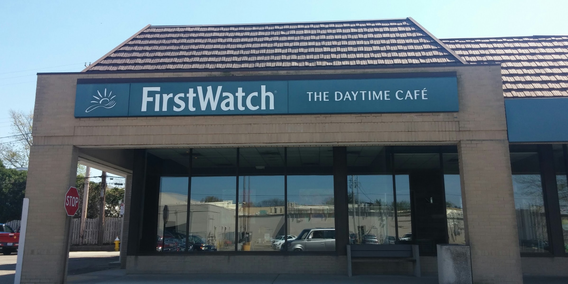 First Watch