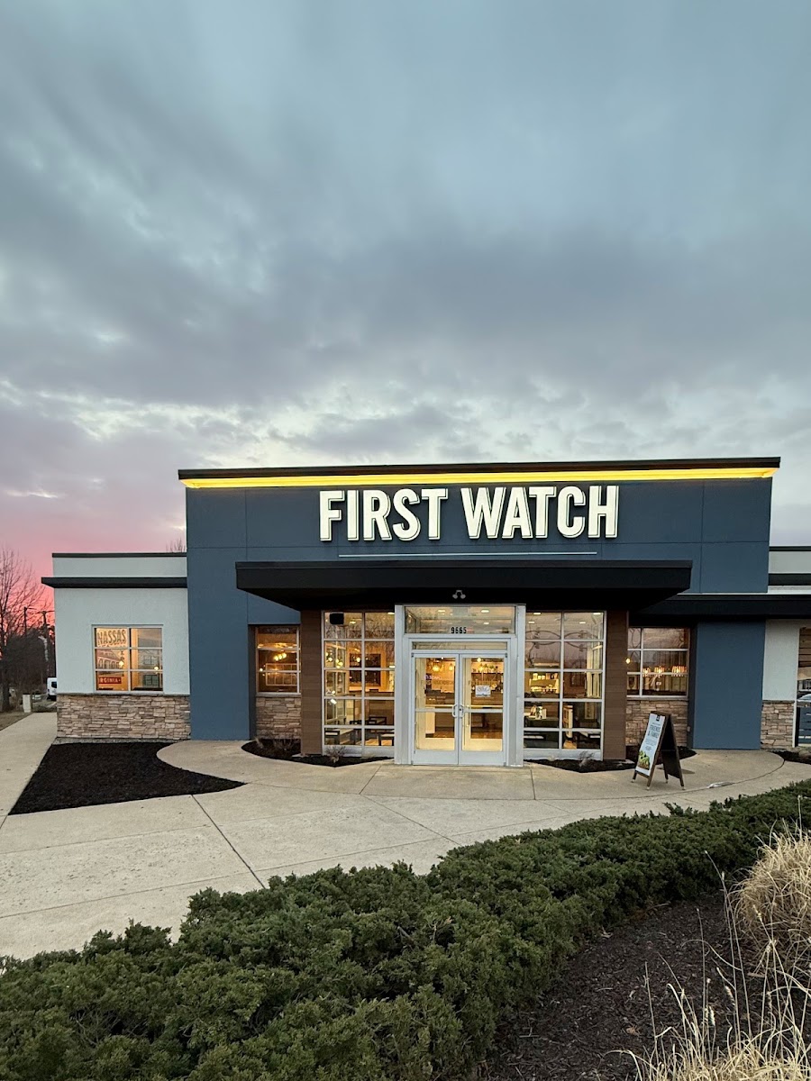 First Watch