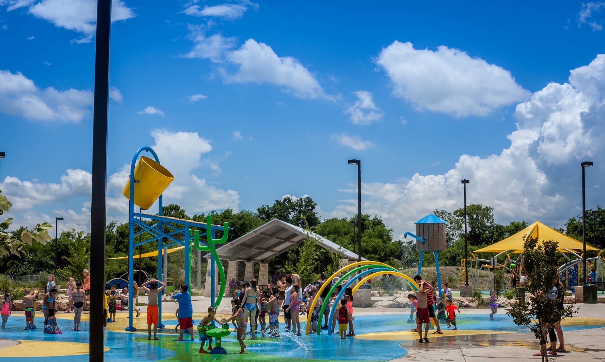 Fischer Park
