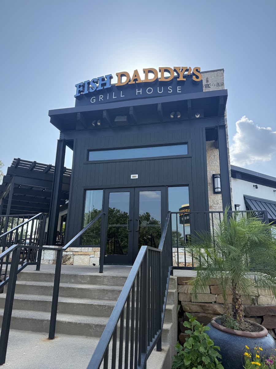 Fish Daddy's Grill House