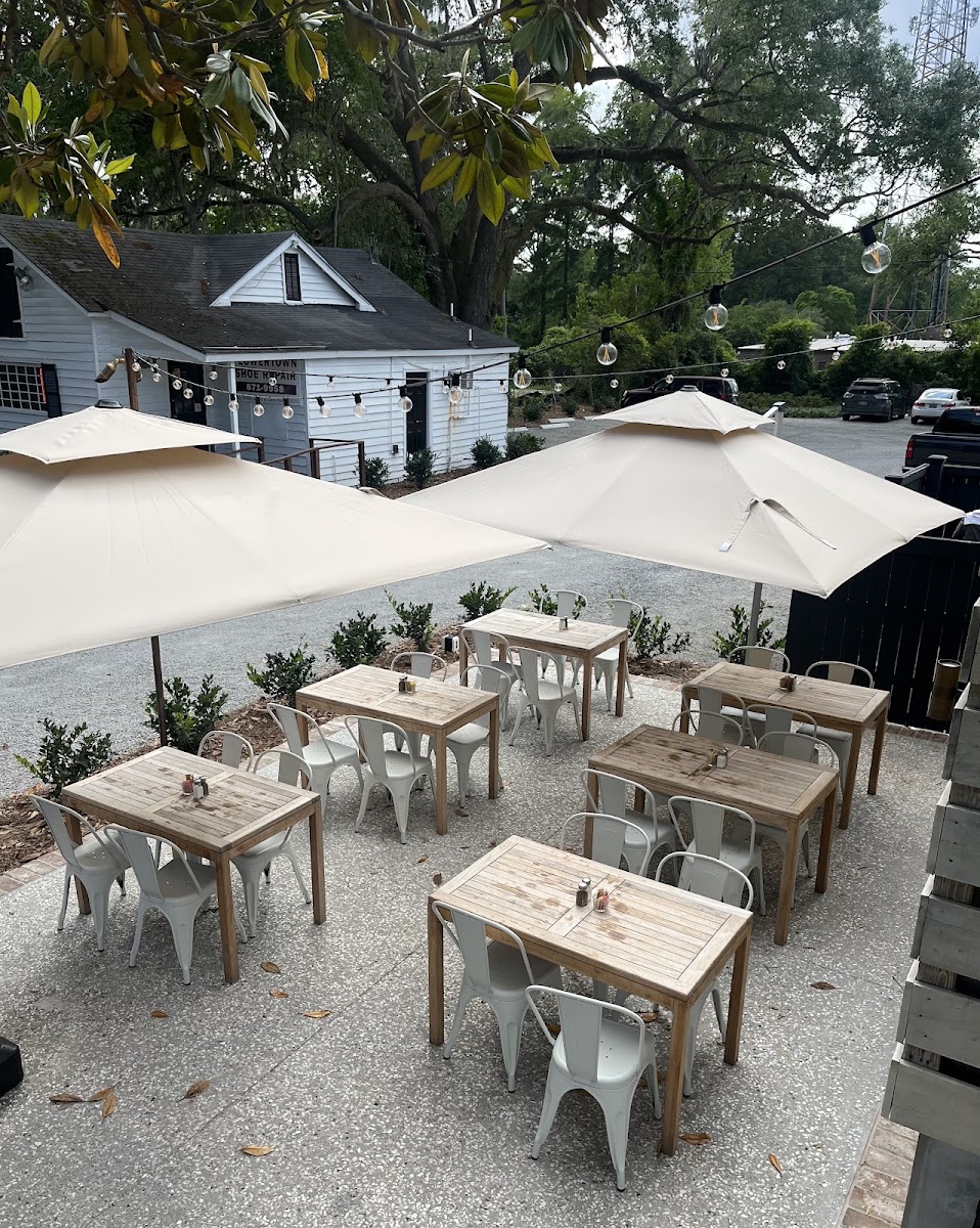 Five Loaves Cafe