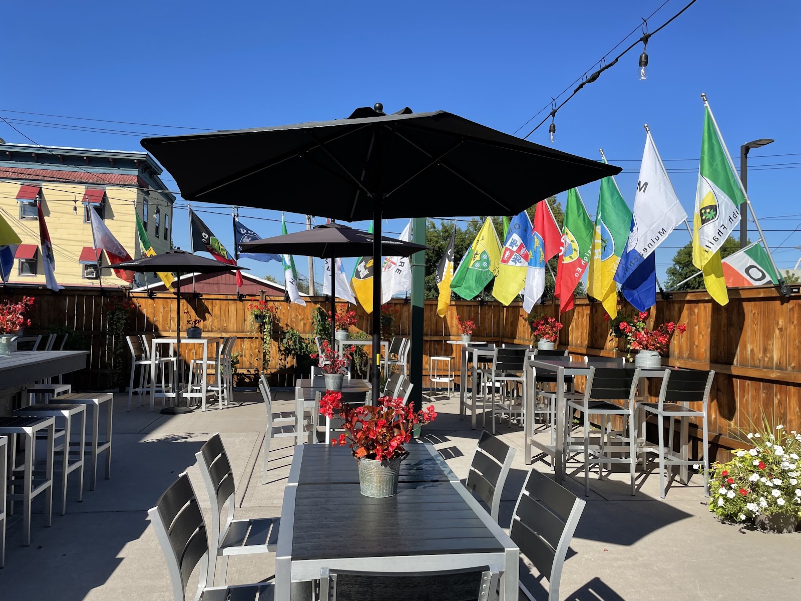 Five Points Public House and Events Center