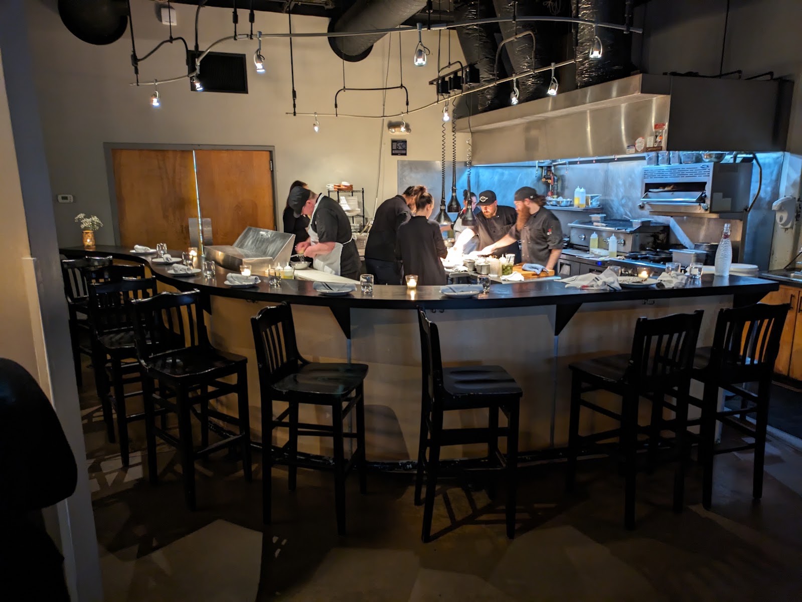 Five Senses | Restaurant, Bar & Catering