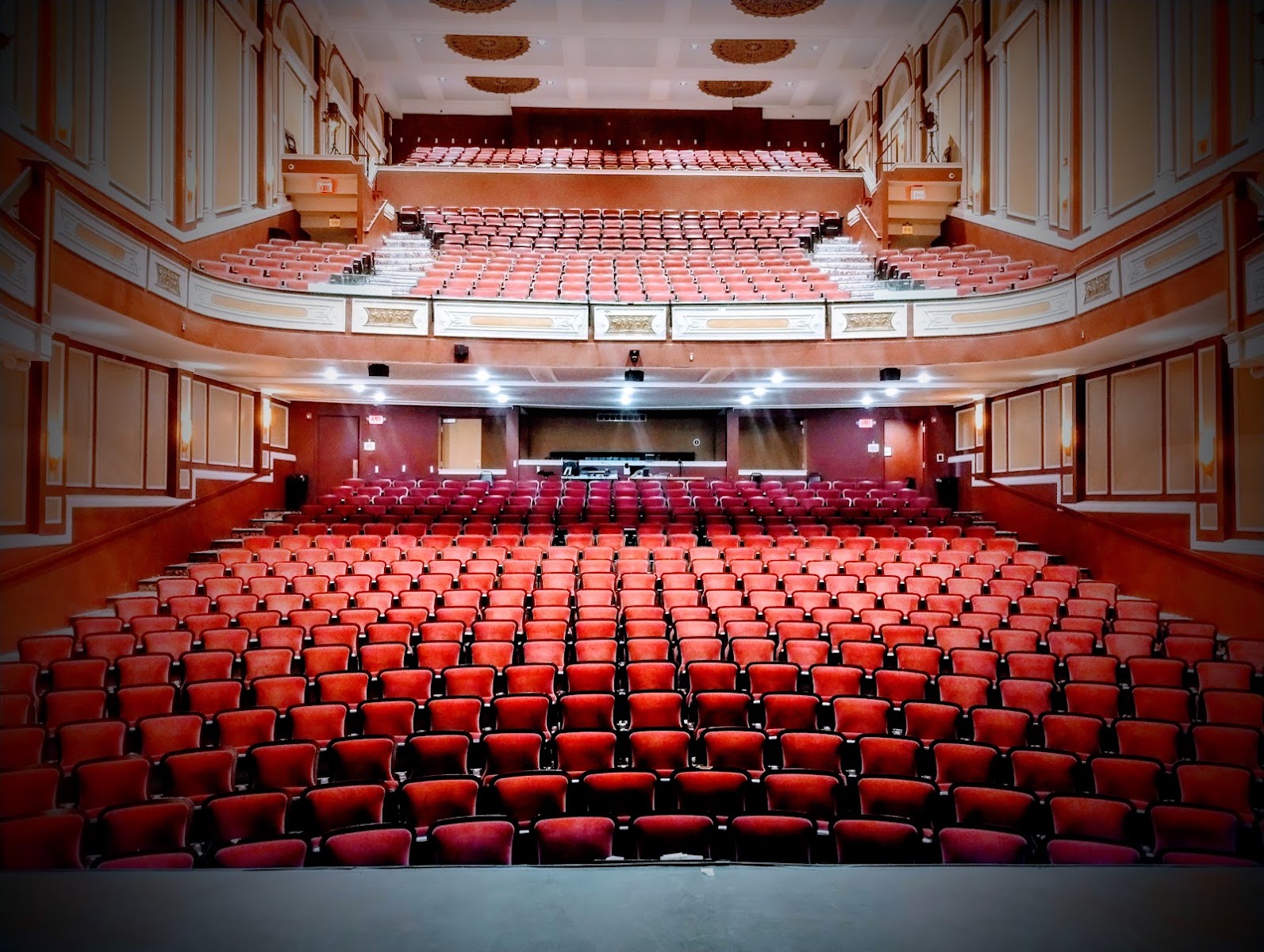 Flagstar Strand Theatre
