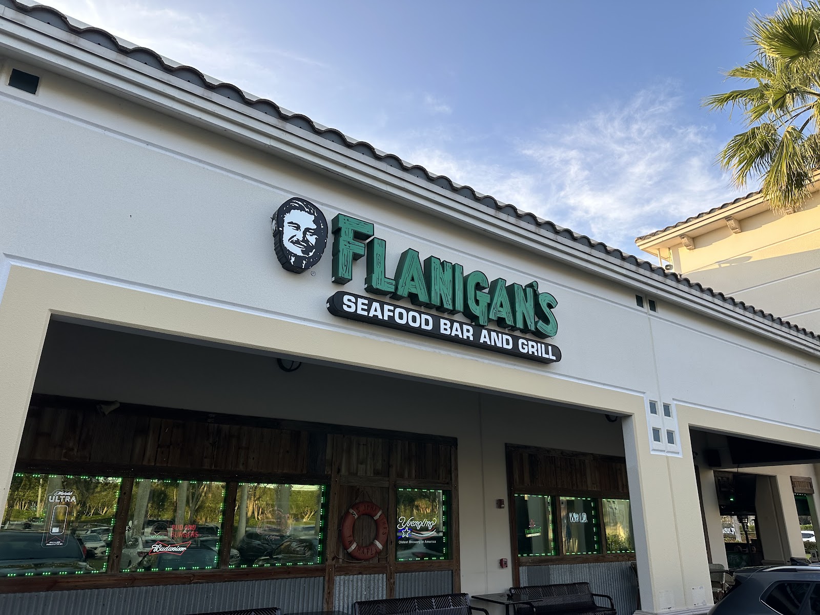 Flanigan's Seafood Bar and Grill