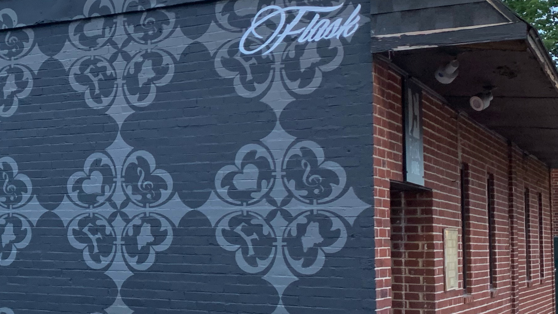 Flask Lounge