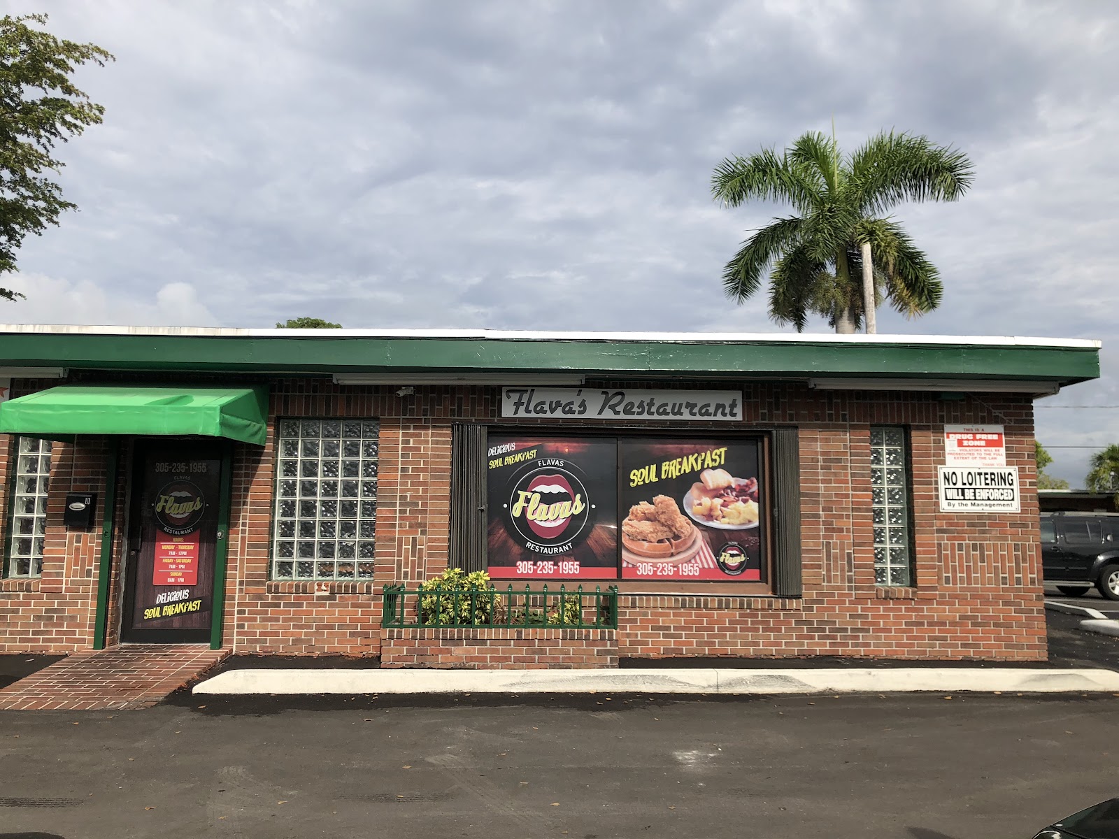 Flava's Miami