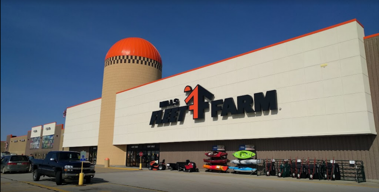 Fleet Farm