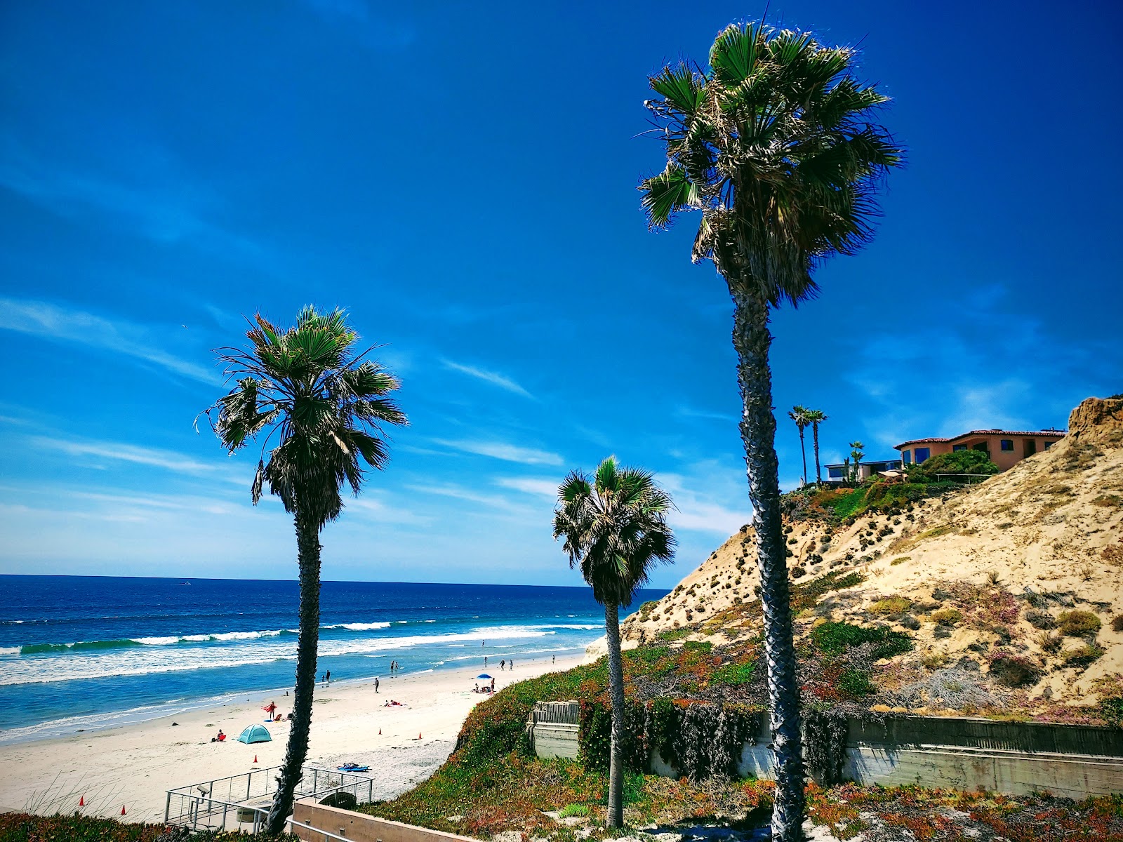 Fletcher Cove Beach Park
