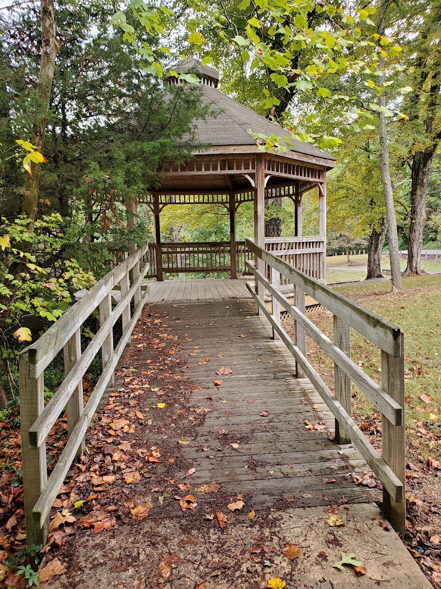 Fletcher Park