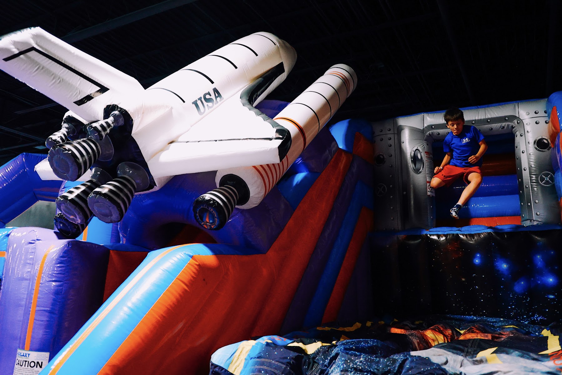 Flight Adventure Park Jacksonville