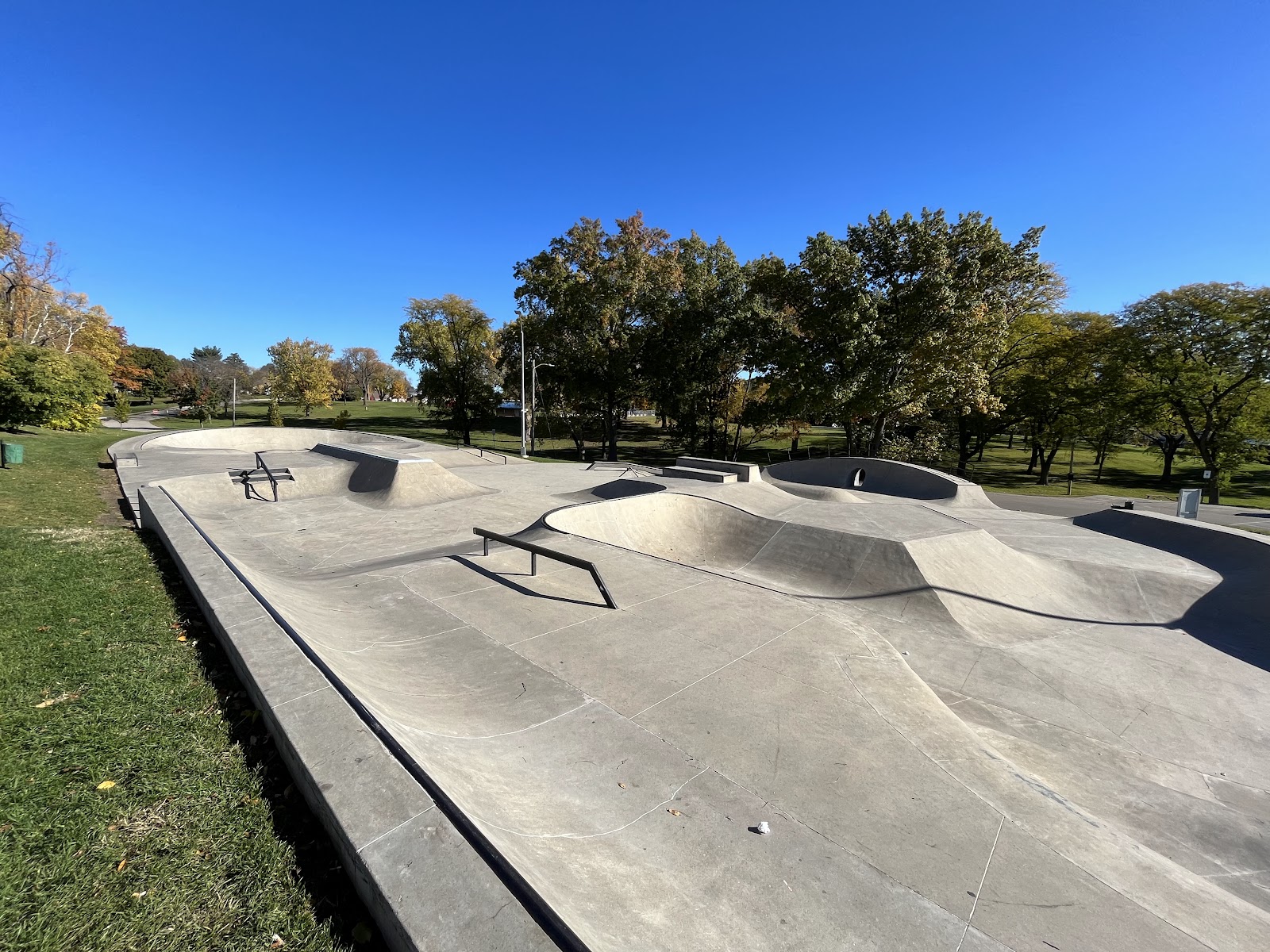 Flora Park