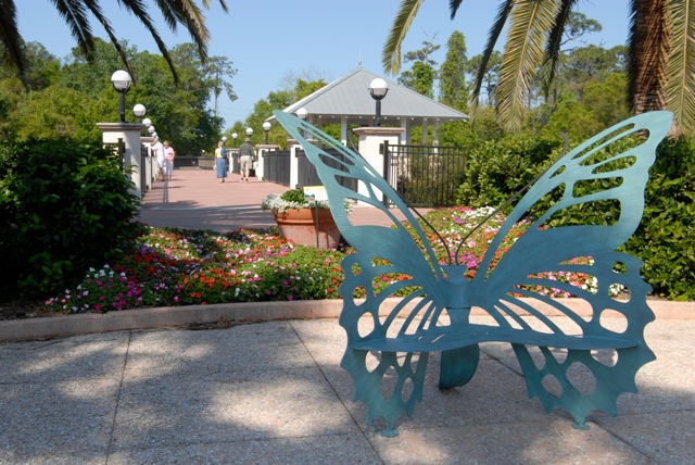 Florida Botanical Gardens