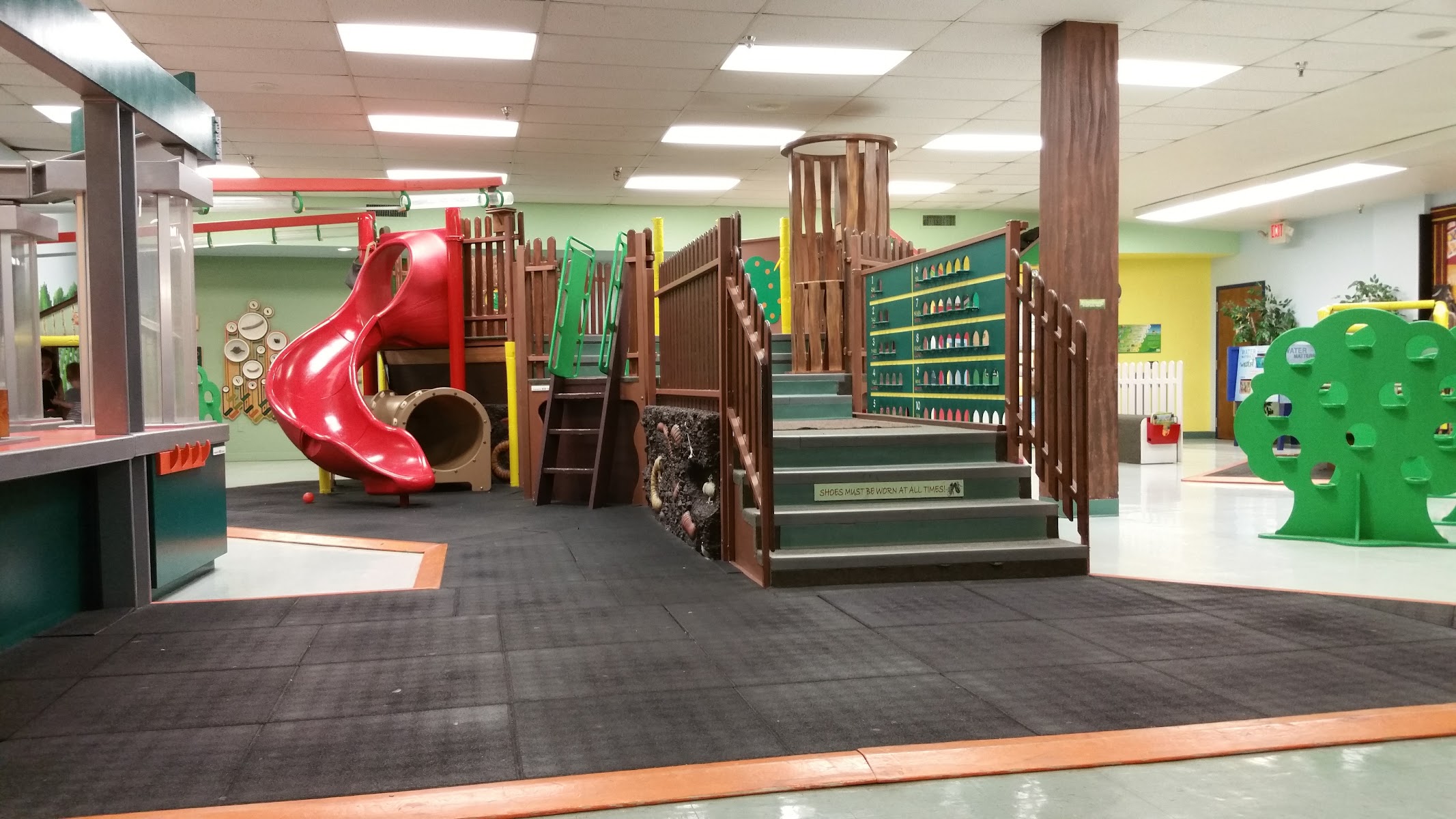 Florida Children's Museum