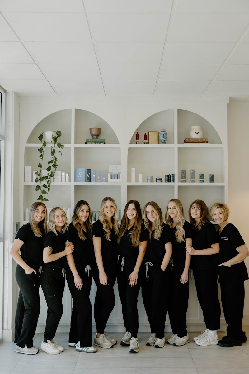 Flourish Wellness
