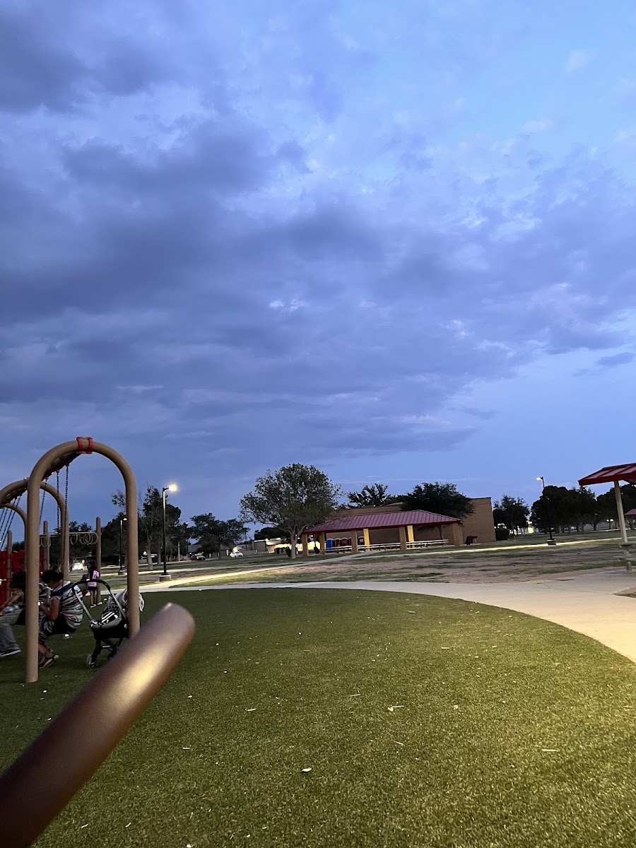 Floyd Gwin Park