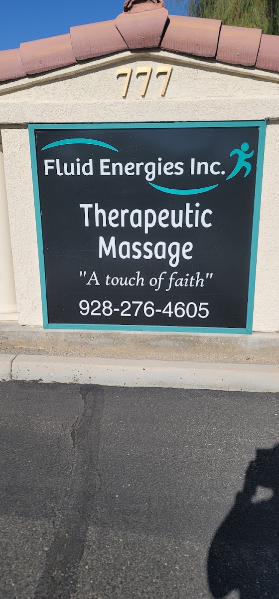 Fluid Energies Inc.