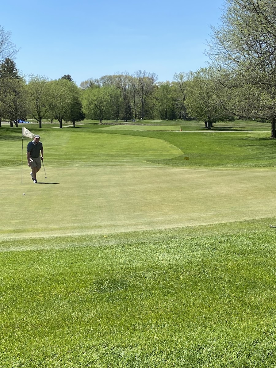Flushing Valley Golf Club