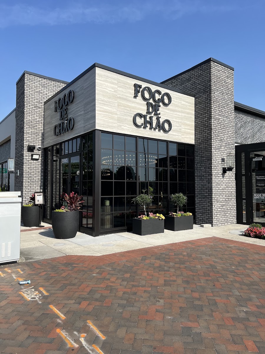 Fogo de Chão Brazilian Steakhouse