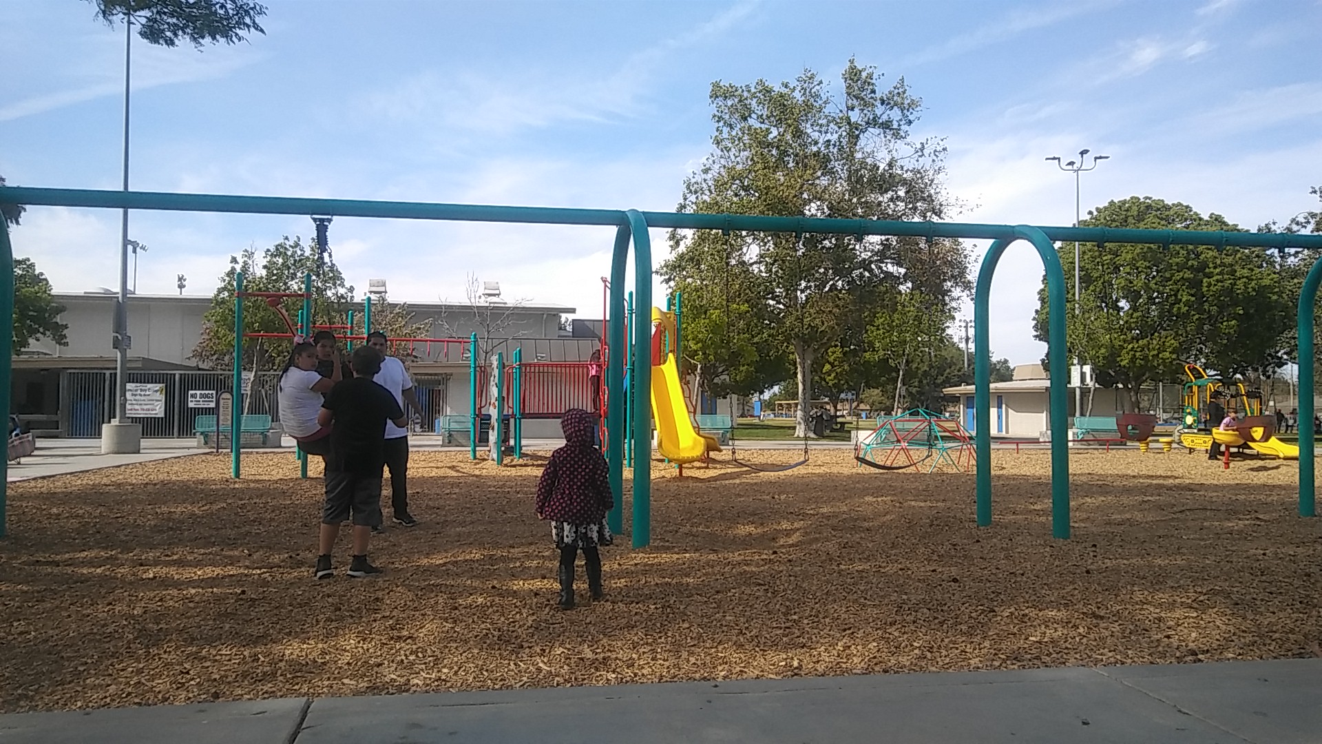 Foisia Park