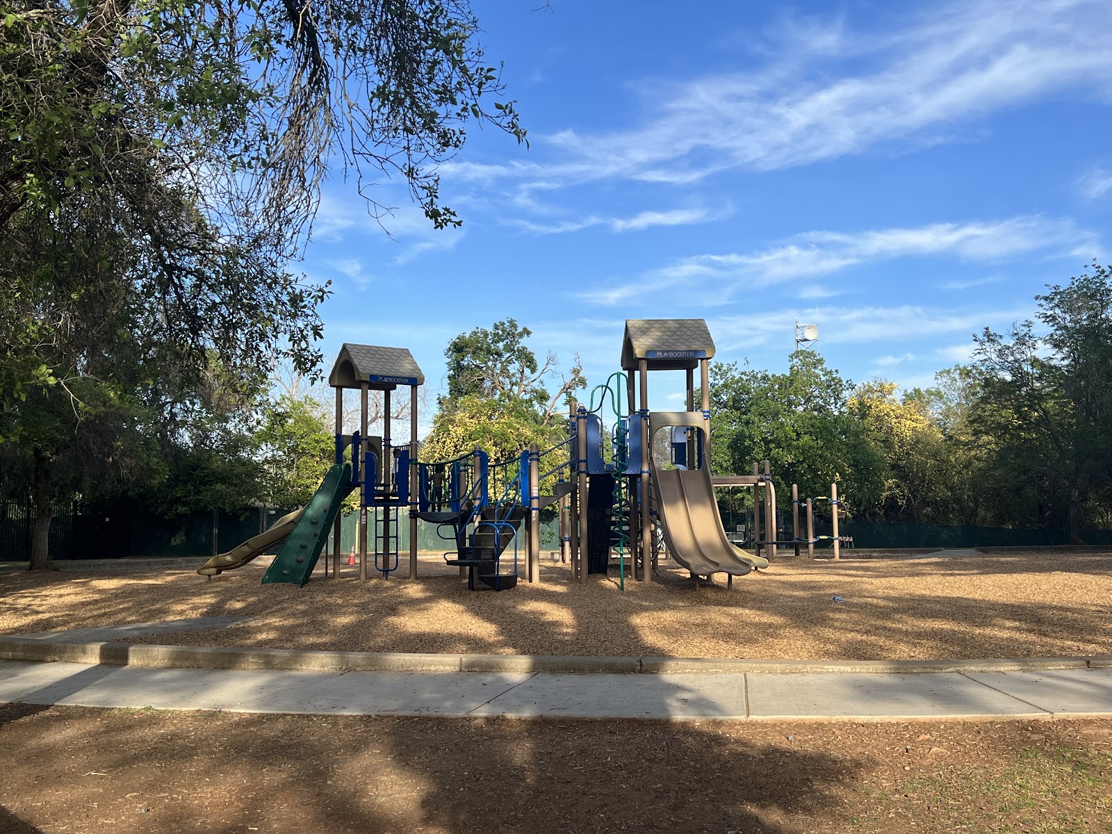 Folsom City Lions Park