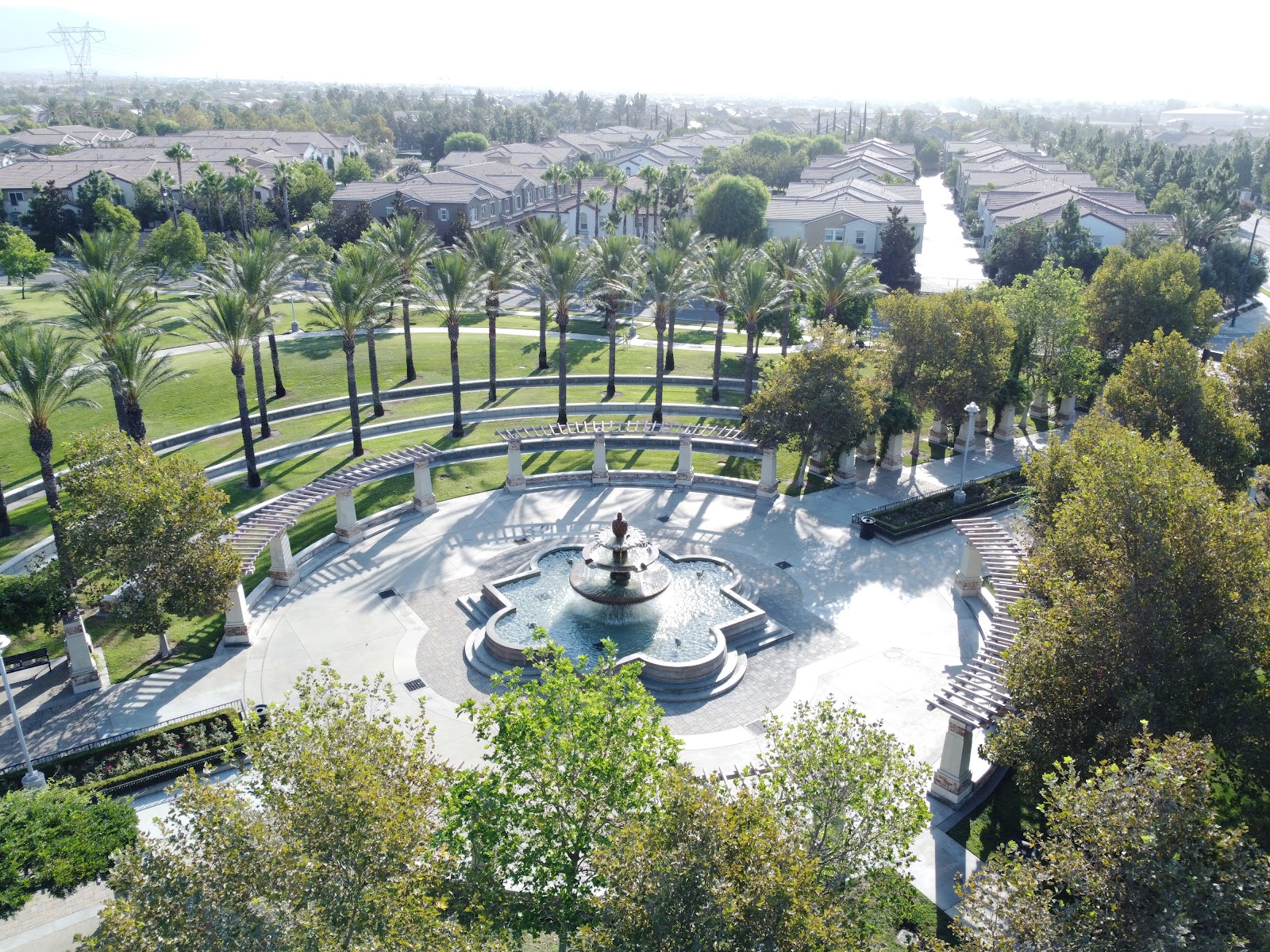 Fontana Park
